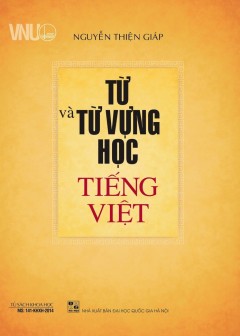 Từ Vựng Tiếng Việt