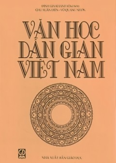 Văn Học Dân Gian Việt Nam