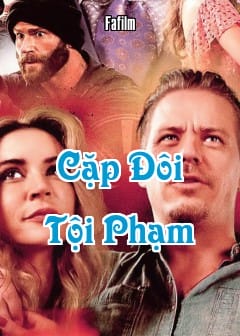 Cặp Đôi Tội Phạm