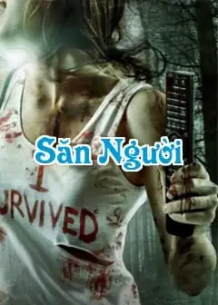 Săn Người