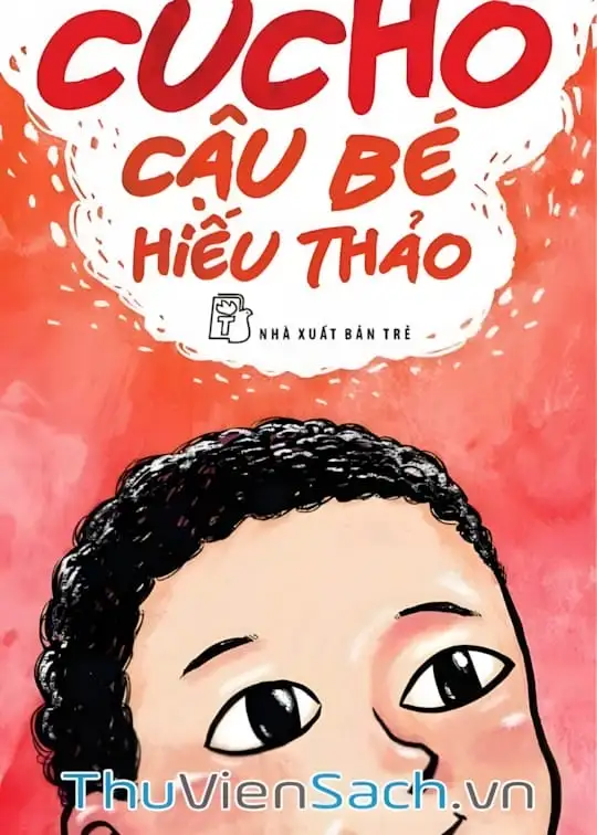 Ảnh bìa sách Cucho Cậu Bé Hiếu Thảo