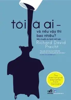 Ảnh Tôi Là Ai - Và Nếu Vậy Thì Bao Nhiêu?