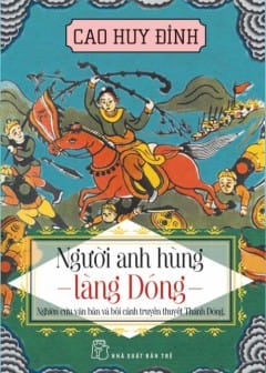 Người Anh Hùng Làng Dóng