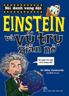 Einstein Và Vũ Trụ Giãn Nở