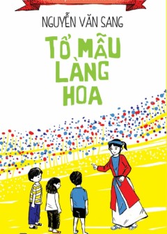 Tổ Mẫu Làng Hoa