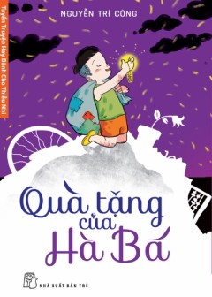 Quà Tặng Của Hà Bá