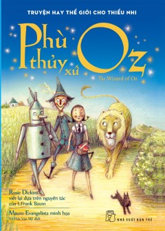 Phù Thủy Xứ Oz