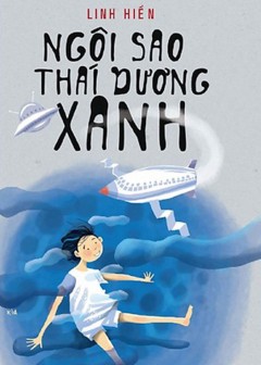 Ngôi Sao Thái Dương Xanh