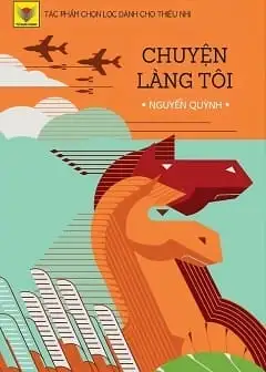 Chuyện Làng Tôi