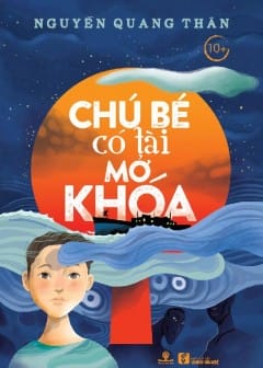 Chú Bé Có Tài Mở Khóa