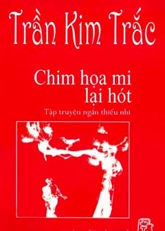 Chim Họa Mi Lại Hót