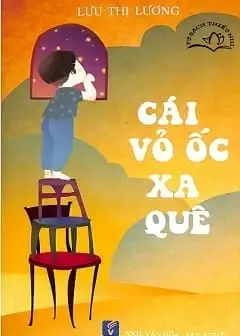 Cái Vỏ Ốc Xa Quê