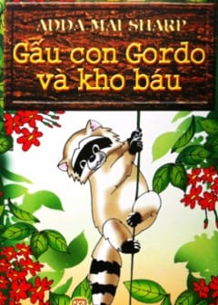 Gấu Con Gordo Và Kho Báu