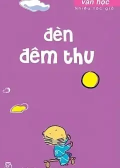 Ảnh Đèn Đêm Thu