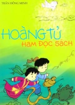 Hoàng Tử Ham Đọc Sách