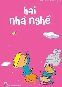 Hai Nhà Nghề