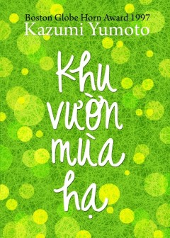 Khu Vườn Mùa Hạ