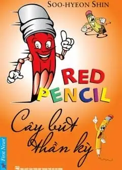 Cây Bút Thần Kỳ