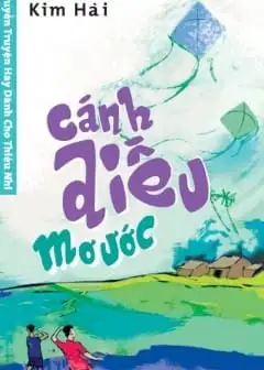 Ảnh Cánh Diều Mơ Ước