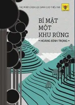 Ảnh Bí Mật Một Khu Rừng