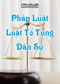 Pháp Luật - Quyển 7: Luật Tố Tụng Dân Sự