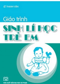 Giáo Dục Sinh Lý Trẻ Em