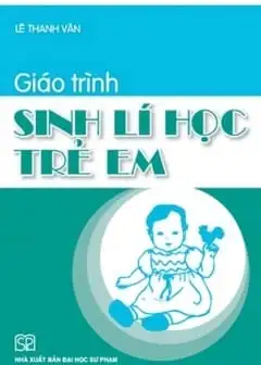 Ảnh Giáo Dục Sinh Lý Trẻ Em