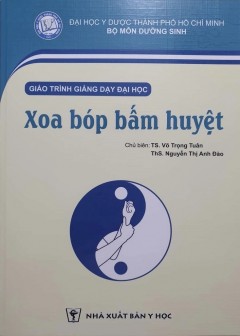 Giáo Trình Xoa Bóp Bấm Huyệt