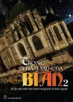 Ảnh Trong Thẳm Sâu Của Bí Ẩn - Tập 2