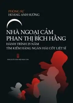 Ảnh Nhà Ngoại Cảm Phan Thị Bích Hằng: Hành Trình Tìm Hài Cốt Liệt Sĩ