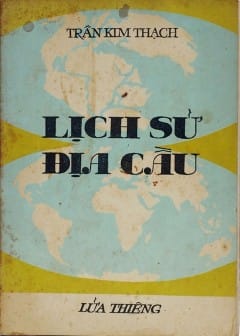 Lịch Sử Địa Cầu