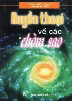 Ảnh Huyền Thoại Về Các Chòm Sao