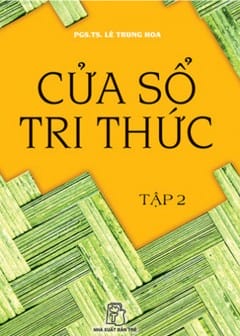 Cửa Sổ Tri Thức