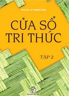 Ảnh Cửa Sổ Tri Thức