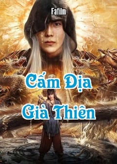 Cấm Địa Già Thiên