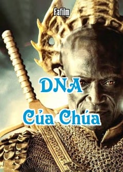 Dna Của Chúa