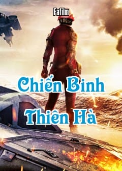 Chiến Binh Thiên Hà