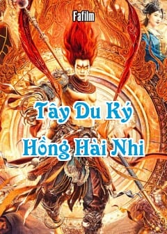 Tây Du Ký: Hồng Hài Nhi