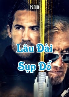 Lâu Đài Sụp Đổ