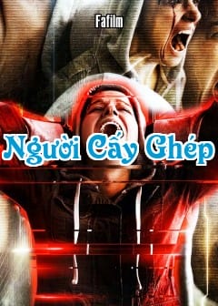 Người Cấy Ghép