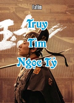 Truy Tìm Ngọc Tỷ