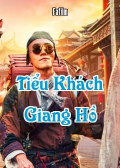 Tiểu Khách Giang Hồ