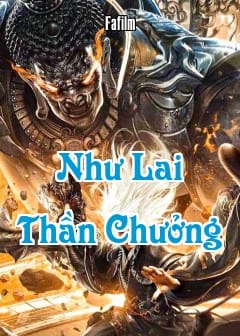 Như Lai Thần Chưởng