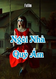 Ngôi Nhà Quỷ Ám