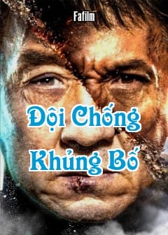 Đội Chống Khủng Bố