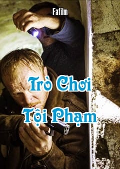 Trò Chơi Tội Phạm