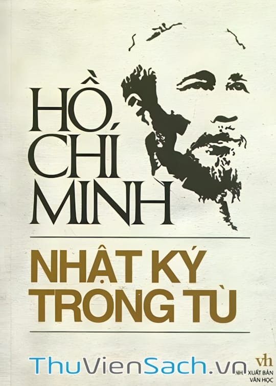 Ảnh bìa sách Hồ Chí Minh Và Nhật Ký Trong Tù