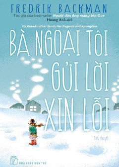 Bà Ngoại Tôi Gửi Lời Xin Lỗi