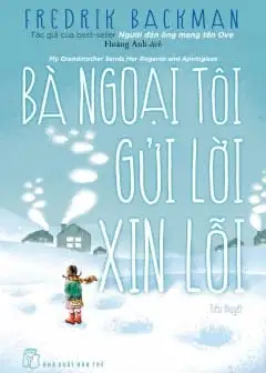 Ảnh Bà Ngoại Tôi Gửi Lời Xin Lỗi