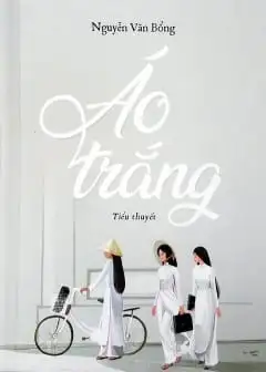 Ảnh Áo Trắng